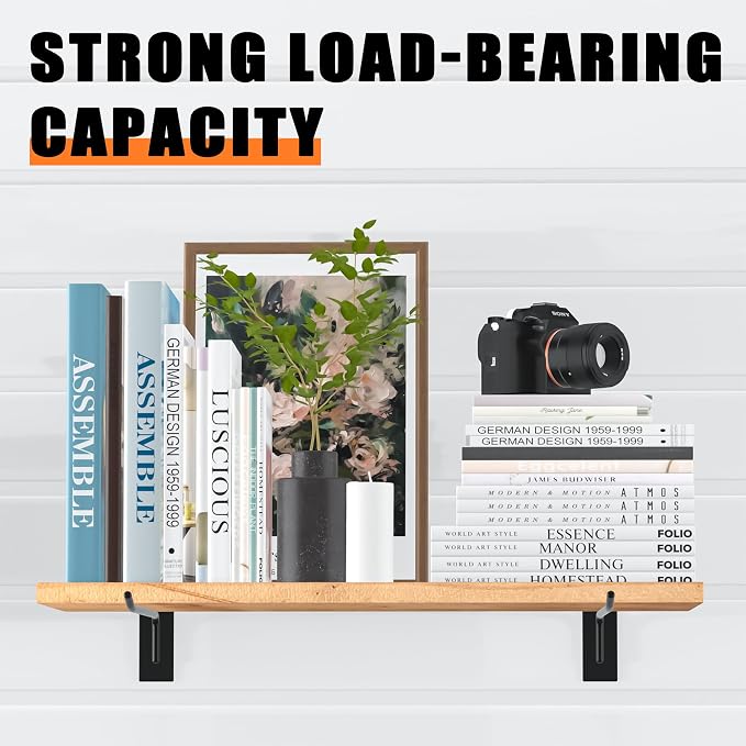 Slatwall Hooks for Wall Storage - Image 5