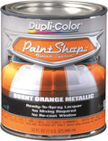 Dupli-Color EBSP21100 Burnt Orange Metallic Paint Shop Finish System by The+Dupli-Color+Store+