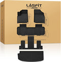 LASFIT Floor Mats & Cargo Liner by LASFIT