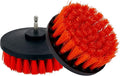 Maxshine M8 Medium-Duty Upholstery Carpet Brush by Maxshine