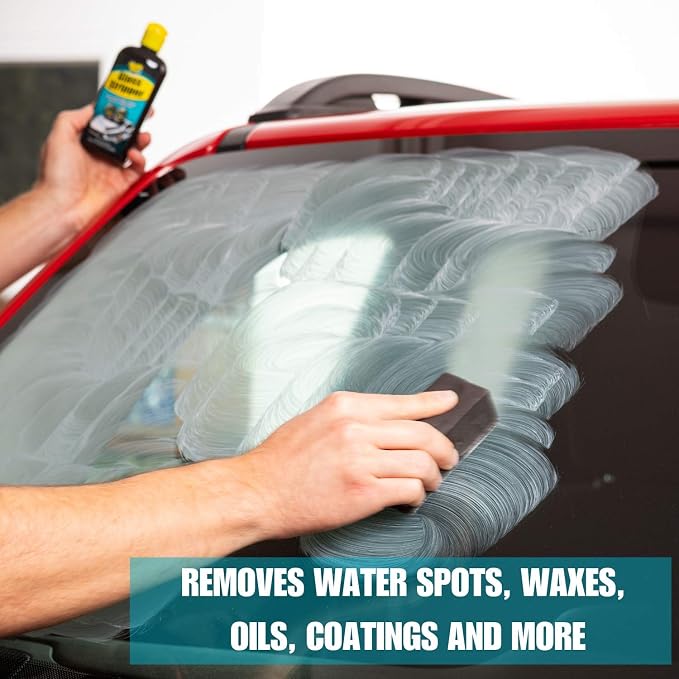 Invisible Glass 99607 Glass Care Kit – Clean - Image 5