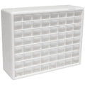Akro-Mils 64-Drawer Plastic Drawer Storage Cabinet by Akro-Mils