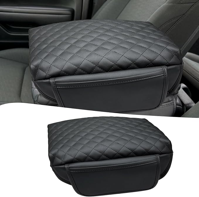 Xaido Center Console Cover Compatible by Xaido