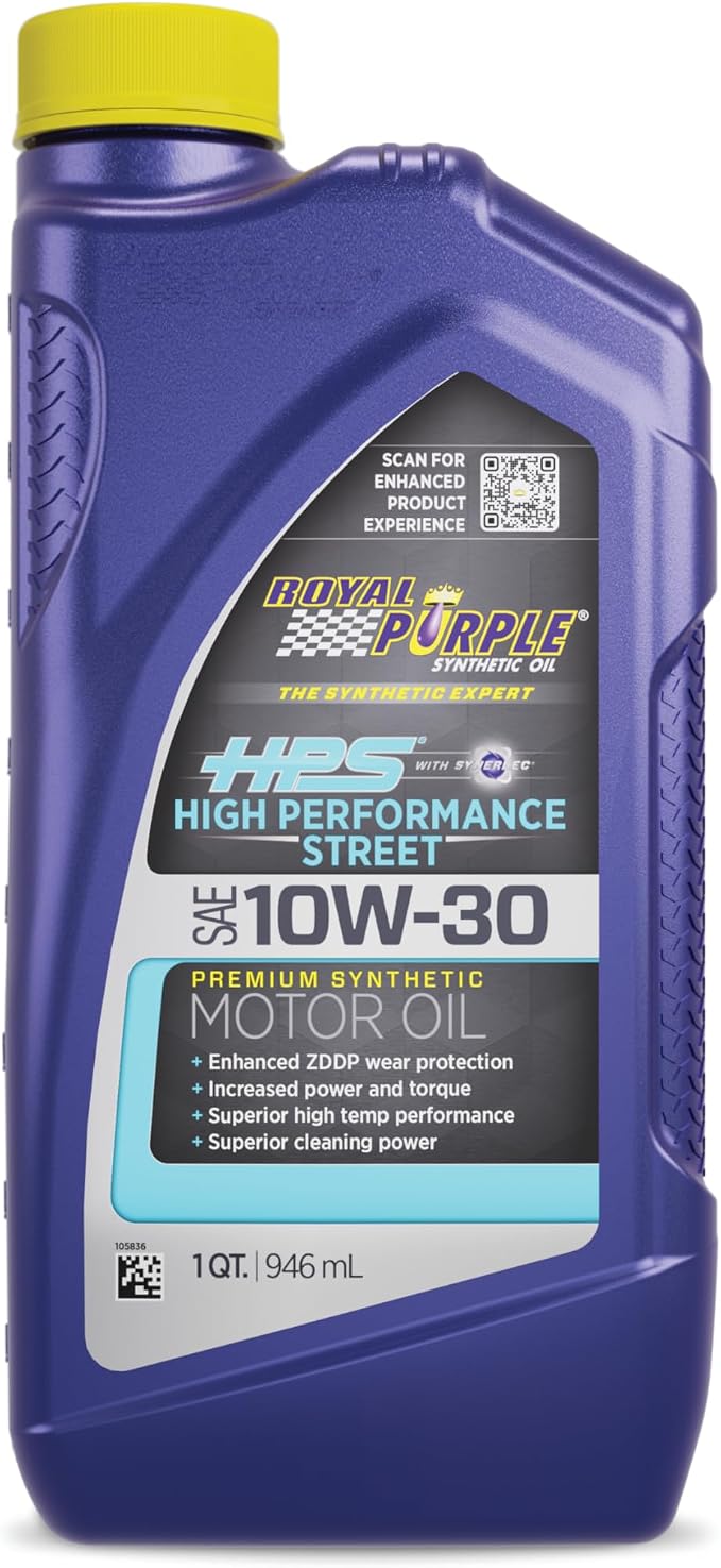 Royal Purple by RoyalPurple