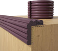 Baby Proofing Wall Corner Protector, Edge Guard Corner Protector, 6.56ft by Unknown