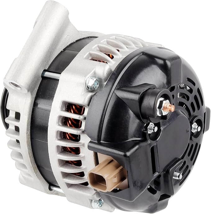 Ezexpreze 13980 Alternator for Honda Accord 03-07 for Honda CR-V 07-11 for - Image 9