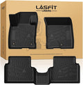 LASFIT Floor Mats for Ford Maverick 2022-2025 All Weather Car Floor Pretoctor by LASFIT