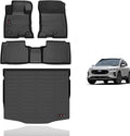 KELCSEECS Floor Mats & Cargo Liner by KELCSEECS