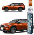 EBB Monarch Orange Metallic Touch Up Paint by SNSIR