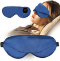 Heated Eye Mask, Warm Eye Compress by SANREE