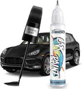 Radiant Black Touch Up Paint for Cars, Car Paint Scratch Repair Pen, Color by FIXEZPROCarPaint