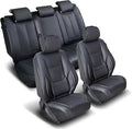 Coverland Custom Car Seat Covers Compatible by Coverland