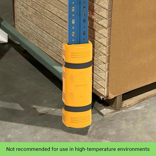 Warehouse Column Protector - Image 5