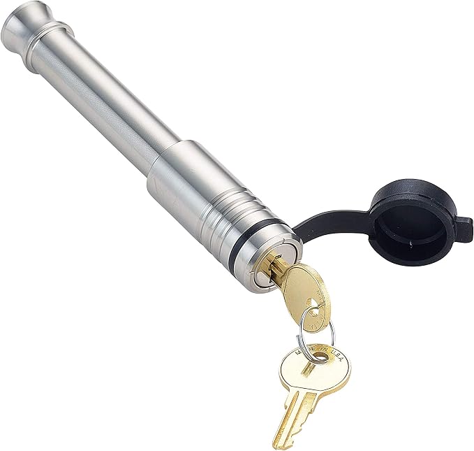 61071 | Receiver Lock for 2" Receiver by InfiniteRuleSecurity