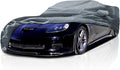 5-Layer Full Car Cover – Semi Custom Fit by CARDIZ