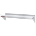 DuraSteel Heavy Duty Wall Mount Shelf by DuraSteel