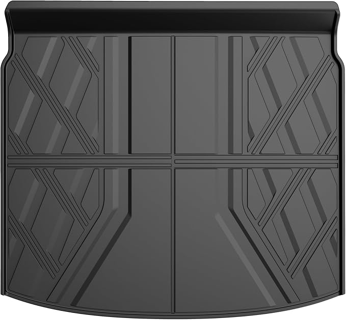 Cargo Liner Compatible with Honda CRV 2025 2024 2023: TTX LIGHTING Cargo Mat by TTXLIGHTING%C2%AE