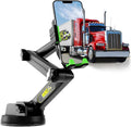 Phone Mount for Truck Phone Holder for Truck by Truckules
