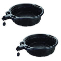Groz 41960 4.25 Gallon Oil Drain Pan - by Groz