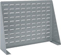 Akro-Mils 98600 Heavy Duty Steel Louvered Panel Standing Work Bench Storage by Akro-Mils