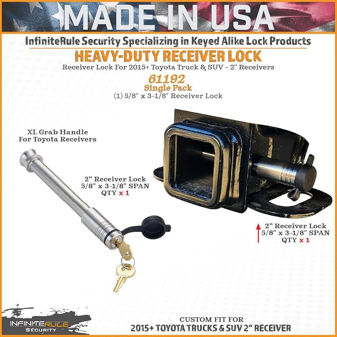 61192 | Single Pack, & SUV - Image 2