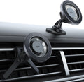 ESR for MagSafe Car Mount, Magnetic Car Phone Holder Mount, Air Vent/Dashboard by ESR