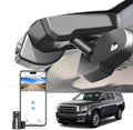 Front 4K & Rear 1080P Dash Cam Custom fit by MANGOAL-OEMStyleAutomotiveElectronics