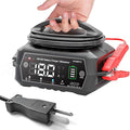 Golf cart Battery Charger, 36V 18A and 48V 13A Trickle Battery Charger by Hiyiton