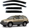 KPY Window Visor Compatible by KPYBizConnect