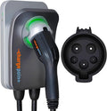 ChargePoint HomeFlex Level 2 EV Charger J1772, NEMA 14-50 Plug by ChargePoint