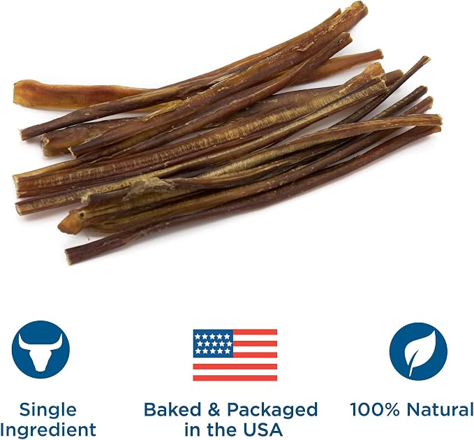 Best Bully Sticks 12 Inch Bully Sticks - Image 3