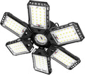 LED Garage Lights 1 Pack -180W, 18000LM 6500K Led Shop Light by Aoretic