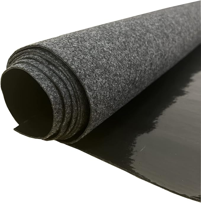 Oil Drip Pan Protection Mat - Image 6