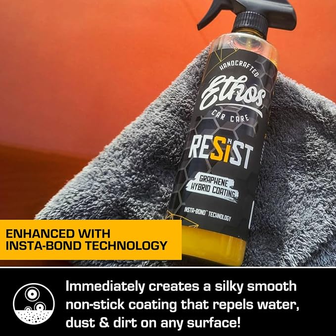 RESIST Graphene Spray Coating - Image 7