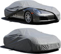 All Weather Waterproof car Cover Good by XTREMECOVERPRO
