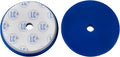 Lake Country 6.5" HDO Blue Foam Heavy Polishing Pad – Premium Heavy Duty by LakeCountryManufacturing