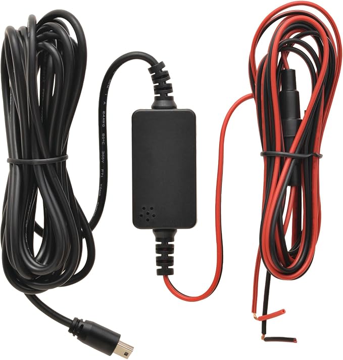 Bundle of Cobra Smart Dash Cam - Image 6