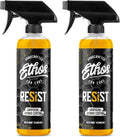 Resist Graphene Spray Coating by EthosHandcraftedCarCare