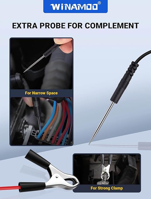 Upgrade Automotive Test Light - Image 4