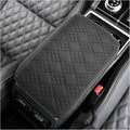 SXCY for 2025 Mitsubishi Outlander Sport Armrest Cover Pad for 2025 Mitsubishi by SXCY