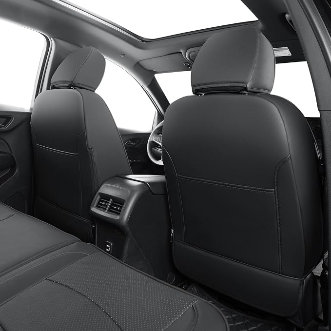 RISINGSTAR Terrain Seat Covers, fit - Image 2