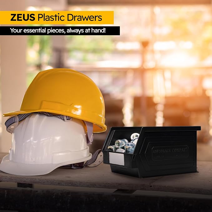Storage Bins - drawer organizer Zeus 2PLZ - Ideal - Image 7