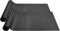VEVOR Floor Mats, 2 Rolls x 14.7 x 3.6 Ft PVC Flooring Roll, Non-Slip Diamond by VEVOR