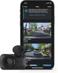 Garmin Dash Cam™ Mini 3, Ultracompact 1080p HD Dash Cam by Garmin
