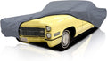 DaShield Ultimum Series Cadillac Eldorado 1971-1978 7th Gen Coupe Convertible by DASHIELD