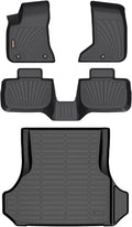 Binmotor-All Weather Floor Mats & Cargo Liner by VisittheBinmotor