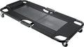 WORKPRO Foldable Mesh Creeper, 40-Inch Automotive Creeper by WORKPRO