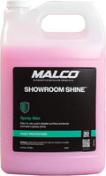 Malco Showroom Shine Spray Car Wax – Best Car Wax Spray by MalcoProductsInc