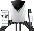 Lectron Tesla V-Box Pro Electric Vehicle Charging Station 48 Amp by LECTRON