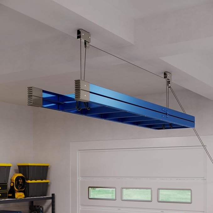RAD Sportz Kayak Storage Hoist - Image 6
